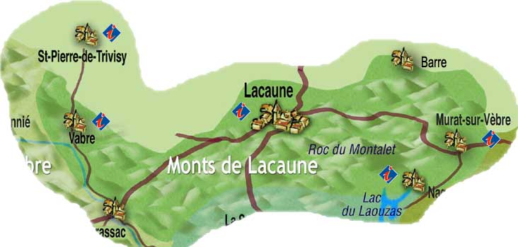 Lacaune