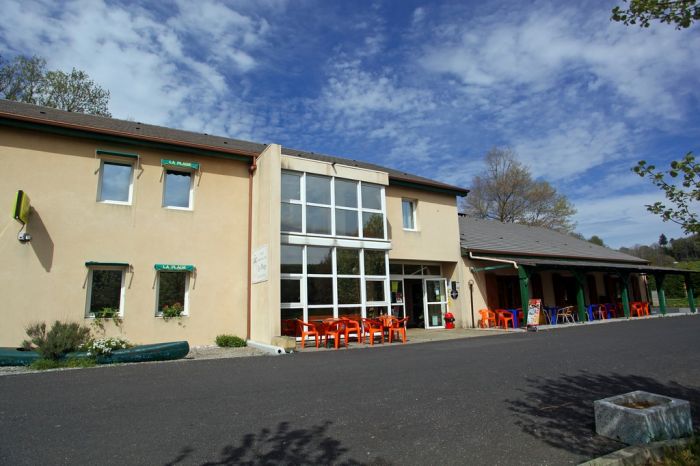 Hotel La Plage