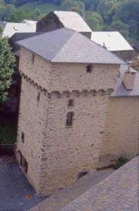 Donjon Nages