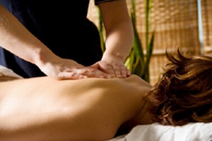 massage