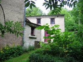 Salessade-gite le grand vert Salessade-gite le grand vert