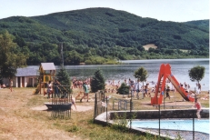 Lac du Laouzas