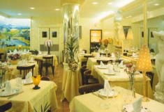 Hotel Restaurant Calas