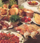 Restaurant Calas Lacaune