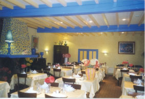 Hotel Restaurant Calas Lacaune