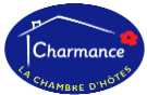 Logo Charmance