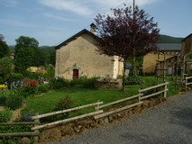 chez Myriam et Fran&ccedil;ois
